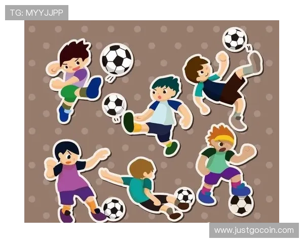 足球明星们的奇葩瞬间漫画集趣味十足让你捧腹大笑